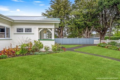 Photo of property in 119 Liverpool Street, College Estate, Whanganui, 4500