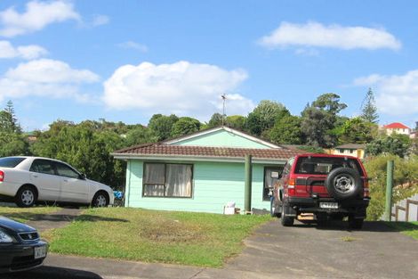 Photo of property in 16 Hydra Place, Glen Eden, Auckland, 0602