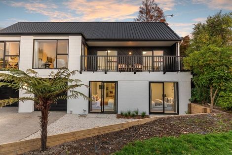 Photo of property in 6 Pembridge Lane, Westmorland, Christchurch, 8025