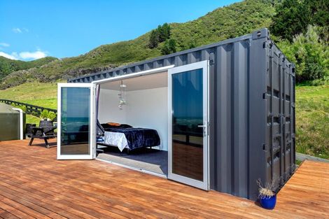 Photo of property in 490d East Cape Road, Te Araroa, Tikitiki, 4087