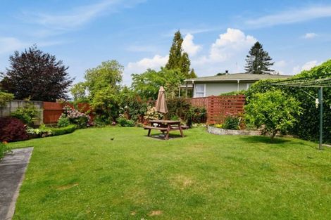 Photo of property in 1 Delphi Place, Sunnybrook, Rotorua, 3015