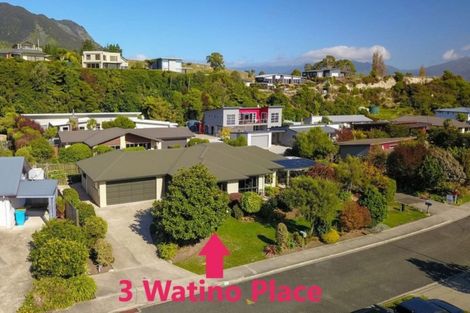 Photo of property in 3 Watino Place, Pohara, Takaka, 7183
