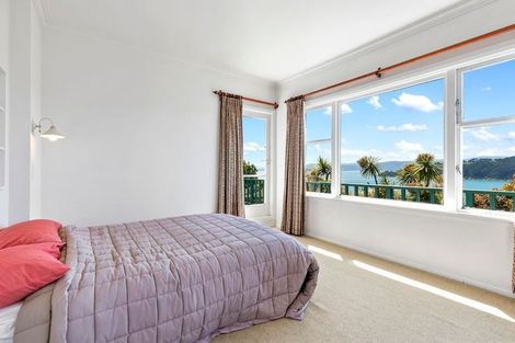 Photo of property in 15 Grafton Road, Roseneath, Wellington, 6011