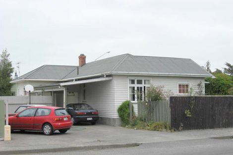 Photo of property in 6 Catherine Street, Tinwald, Ashburton, 7700