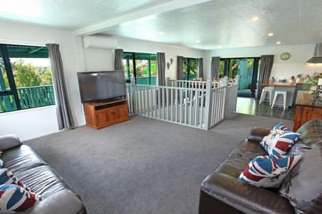 Photo of property in 4 Snowden Place, Raglan, 3225