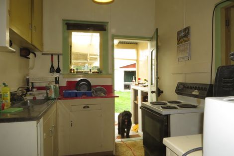 Photo of property in 29 Mount Cook Road, Fairlie, 7925