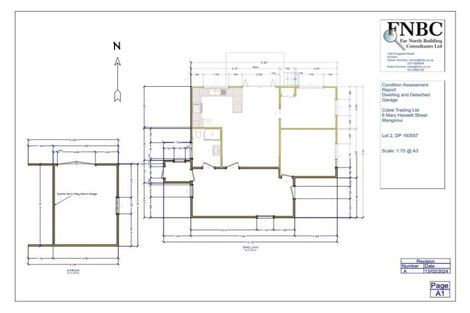 Photo of property in 6 Mary Hassett Street, Mangonui, 0420