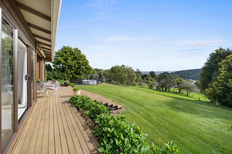 Photo of property in 528 Ponga Road, Opaheke, Papakura, 2584