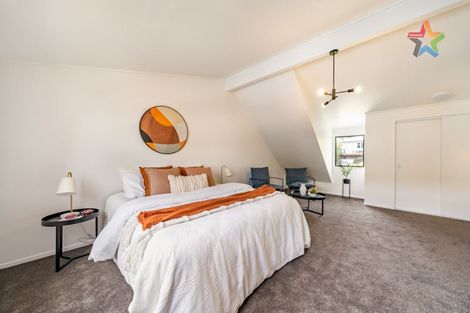 Photo of property in 46 Weka Street, Miramar, Wellington, 6022