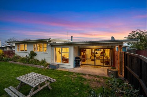 Photo of property in 72 Park Terrace, Blenheim, 7201