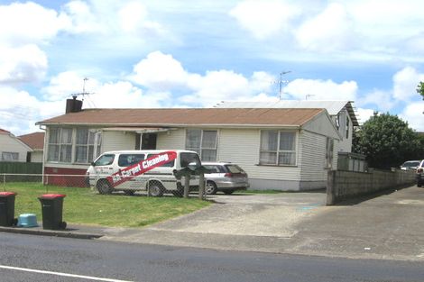 Photo of property in 73 Panama Road, Mount Wellington, Auckland, 1062