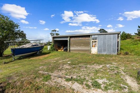 Photo of property in 241 Jobe Road, Maungakaramea, Whangarei, 0178