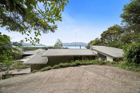 Photo of property in 47 Spencer Road, Lake Tarawera, Rotorua, 3076