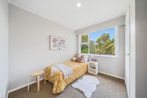 Photo of property in 41 Lomita Road, Johnsonville, Wellington, 6037