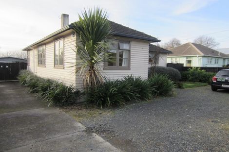 Photo of property in 85 Alfred Street, Fairfield, Hamilton, 3214