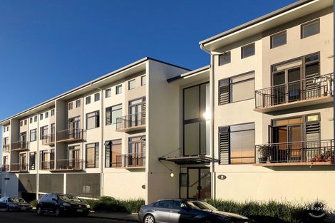 Photo of property in 1b/5 Charlotte Street, Eden Terrace, Auckland, 1021