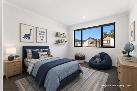 Photo of property in 17 Seafarer Crescent, Stanmore Bay, Whangaparaoa, 0932