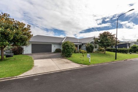 Photo of property in 109 Rangatira Road, Karapiro, Cambridge, 3494