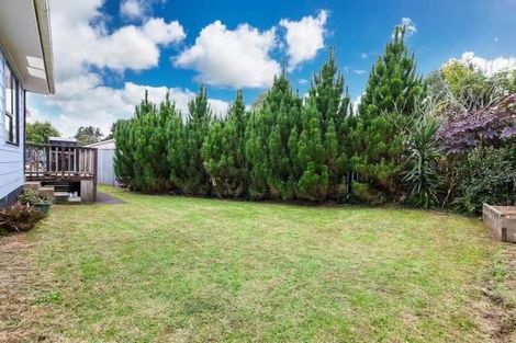Photo of property in 12 Hillman Place, Ranui, Auckland, 0612