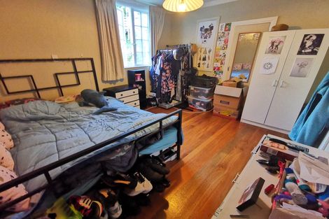 Photo of property in 1/17 Clifton Terrace, Kelburn, Wellington, 6012