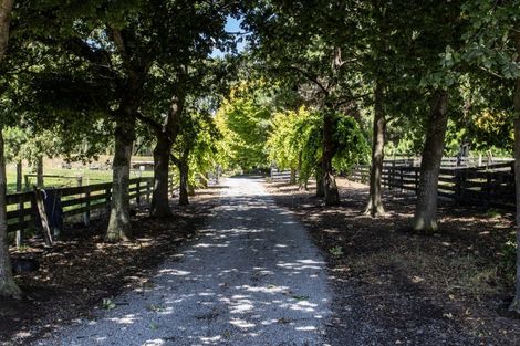 Photo of property in 157 Doubledays Road, Kaiapoi, 7691