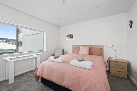 Photo of property in Republic2, 8n/10 Lorne Street, Te Aro, Wellington, 6011