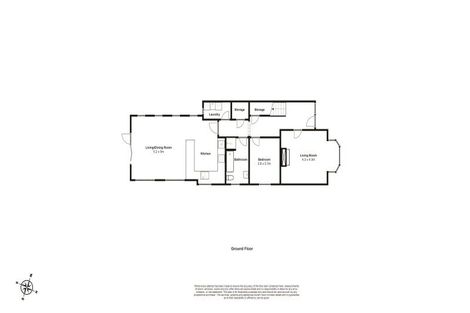 Photo of property in 23 Naughton Terrace, Kilbirnie, Wellington, 6022