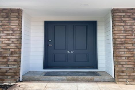 Photo of property in 49 Donald Street, Stanmore Bay, Whangaparaoa, 0932