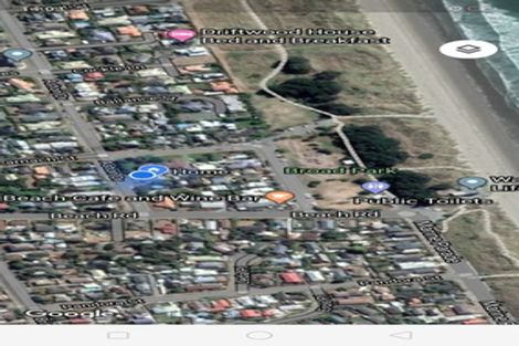 Photo of property in 8 Aston Drive, Waimairi Beach, Christchurch, 8083