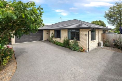 Photo of property in 23 Dryden Avenue, Rolleston, 7614