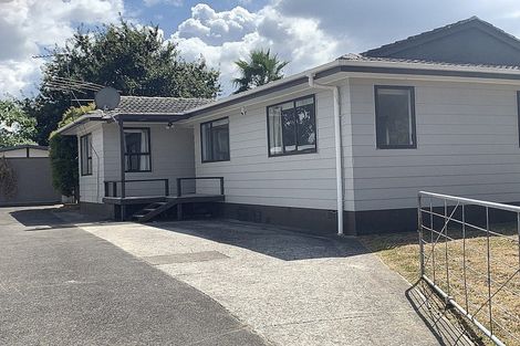 Photo of property in 18 Balloch Street, Randwick Park, Auckland, 2105