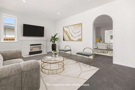 Photo of property in 59 Mansel Avenue, Hillcrest, Hamilton, 3216