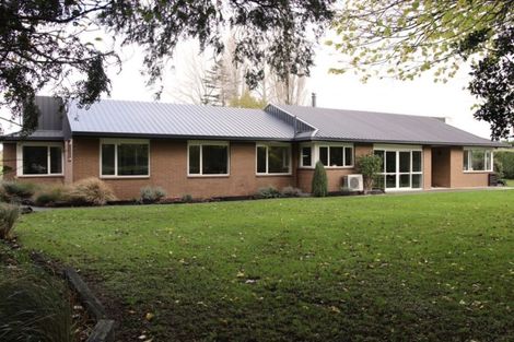 Photo of property in 1781 Dipton Winton Highway, Centre Bush, Winton, 9782