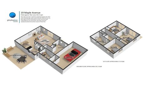 Photo of property in 19 Maple Avenue, Dinsdale, Hamilton, 3204