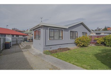 Photo of property in 35 Nile Street, Highfield, Timaru, 7910