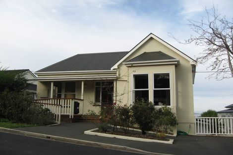 Photo of property in 4 Granville Terrace, Belleknowes, Dunedin, 9011