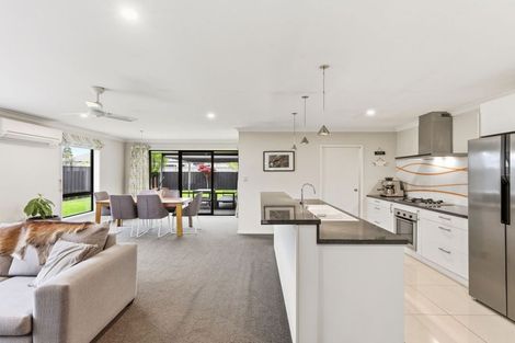 Photo of property in 40 Parklea Avenue, Halswell, Christchurch, 8025