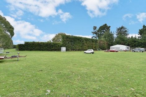 Photo of property in 2603 South Eyre Road, Eyrewell, Rangiora, 7476