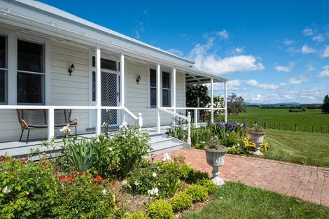 Photo of property in 3773 State Highway 50, Maraekakaho, Hastings, 4171