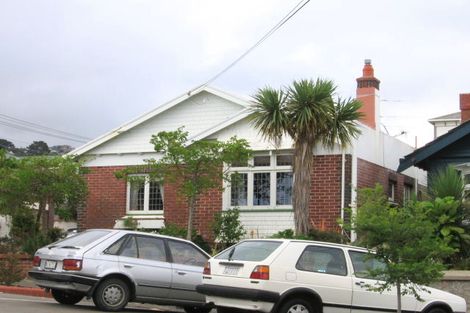 Photo of property in 26 Chilka Street, Berhampore, Wellington, 6023