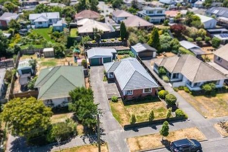 Photo of property in 63 Vardon Crescent, Shirley, Christchurch, 8061