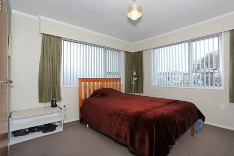 Photo of property in 8a Westwind Place, Feilding, 4702