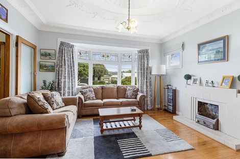 Photo of property in 76 Ira Street, Miramar, Wellington, 6022