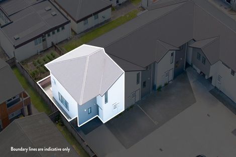 Photo of property in 7/188 Ulster Street, Whitiora, Hamilton, 3200