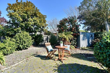 Photo of property in 2/36 Blakehall Place, Spreydon, Christchurch, 8024