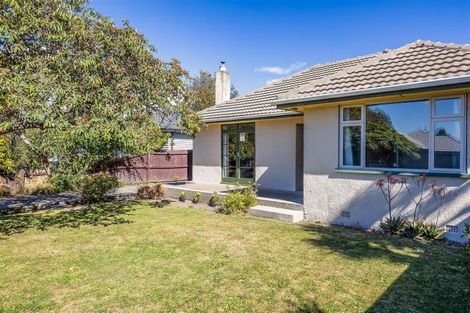 Photo of property in 1/5 Hare Street, Ilam, Christchurch, 8041