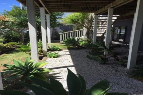 Photo of property in 14 Omutu Street, Oakura, Hikurangi, 0184