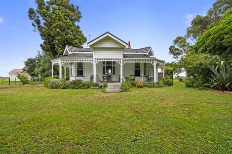 Photo of property in 2398 Cheltenham Hunterville Road, Beaconsfield, Feilding, 4779