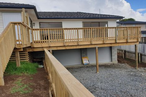 Photo of property in 21 Linwood Avenue, Forrest Hill, Auckland, 0620