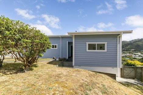 Photo of property in 62 Jubilee Road, Khandallah, Wellington, 6035